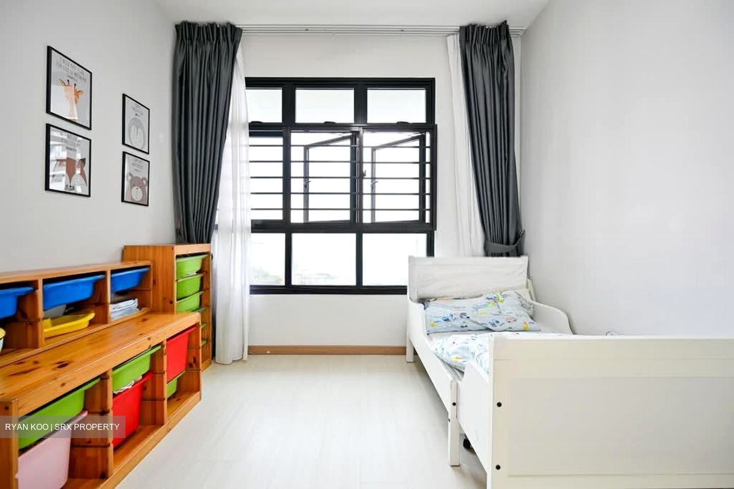Blk 419A Waterfront II @ Northshore (Punggol), HDB 4 Rooms #588149731